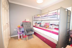 Bedroom 3- click for photo gallery